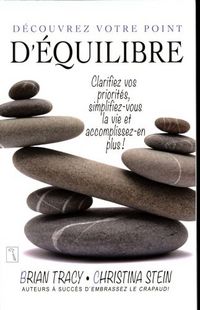 Produktbild: D&eacute;couvrez votre point d'&eacute;quilibre