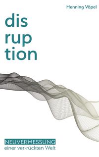 Produktbild: Disruption