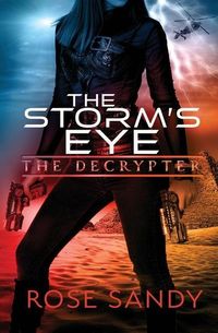 Produktbild: The Decrypter - The Storm's Eye