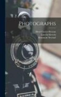 Produktbild: Photographs