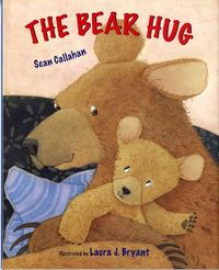 Produktbild: Bear Hug