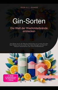 Produktbild: Gin-Sorten