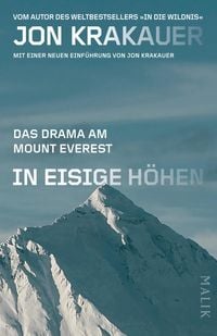 Produktbild: In eisige H&ouml;hen