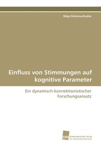 Produktbild: Einfluss von Stimmungen auf kognitive Parameter