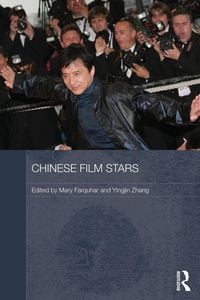 Produktbild: Chinese Film Stars