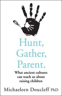 Produktbild: HUNT GATHER PARENT PB