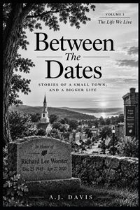 Produktbild: Between The Dates