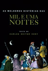 Produktbild: As Melhores hist&oacute;rias das mil e uma noites