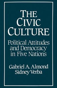 Produktbild: The Civic Culture Revisited