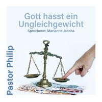 Produktbild: Gott hasst ein Ungleichgewicht