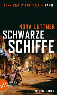 Produktbild: Schwarze Schiffe