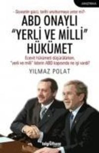 Produktbild: ABD Onayli Yerli ve Milli H&uuml;k&uuml;met