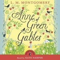 Produktbild: Harper, K: Anne of Green Gables
