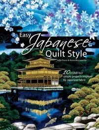 Produktbild: Easy Japanese Quilt Style