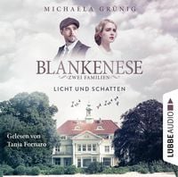 Produktbild: Licht und Schatten - Blankenese - Zwei Familien, Teil 1
