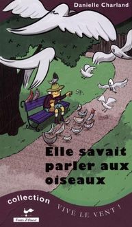 Produktbild: Elle savait parler aux oiseaux