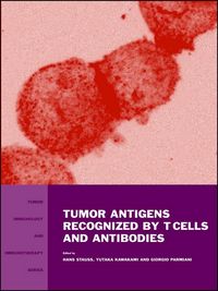 Produktbild: Tumor Antigens Recognized by T Cells and Antibodies