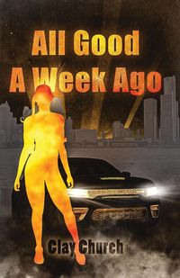 Produktbild: All Good A Week Ago