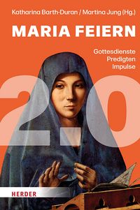 Produktbild: Maria feiern 2.0