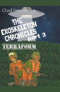 Produktbild: The Exoskeleton Chronicles Part 3