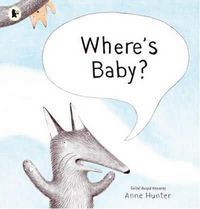 Produktbild: Where's Baby?