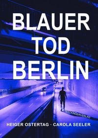 Produktbild: Blauer Tod Berlin