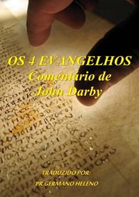 Produktbild: Os Quatro Evangelhos