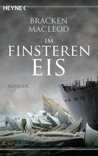 Produktbild: Im finsteren Eis