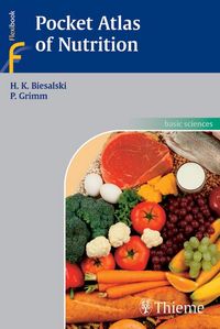 Produktbild: Pocket Atlas of Nutrition