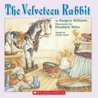 Produktbild: Velveteen Rabbit Library Edition