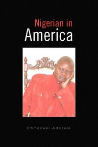 Produktbild: Nigerian in America