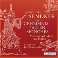 Produktbild: Das Geheimnis des alten M&ouml;nches