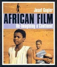 Produktbild: African Film