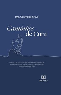 Produktbild: Caminhos de Cura