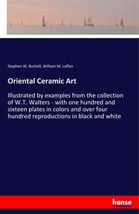Produktbild: Oriental Ceramic Art