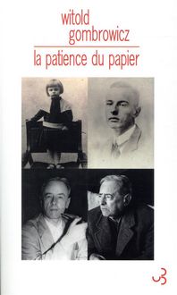 Produktbild: Patience du papier