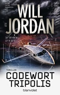 Produktbild: Codewort Tripolis