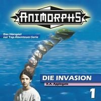 Produktbild: Die Invasion