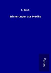 Produktbild: Erinnerungen aus Mexiko
