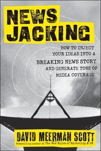 Produktbild: Newsjacking