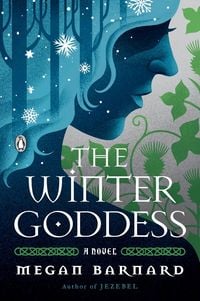 Produktbild: The Winter Goddess