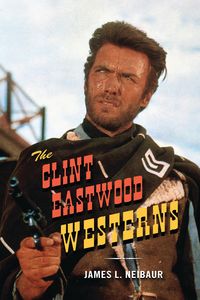 Produktbild: The Clint Eastwood Westerns
