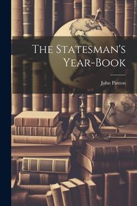 Produktbild: The Statesman's Year-book
