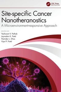 Produktbild: Site-specific Cancer Nanotheranostics