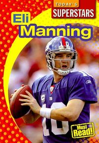 Produktbild: Eli Manning