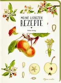 Bild vom Artikel Meine liebsten Rezepte - Äpfel vom Autor 