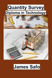 Produktbild: Safo, J: Quantity Survey