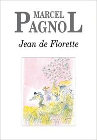 Produktbild: Jean de Florette