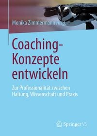 Produktbild: Coaching-Konzepte entwickeln