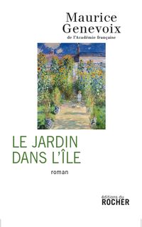 Produktbild: Le Jardin dans l'&icirc;le